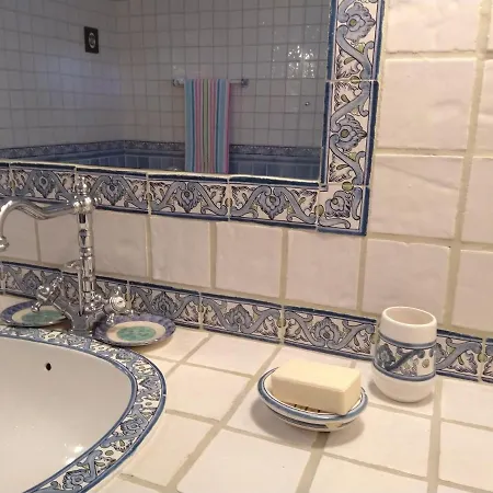 Casa de hóspedes Casa Do Largo *