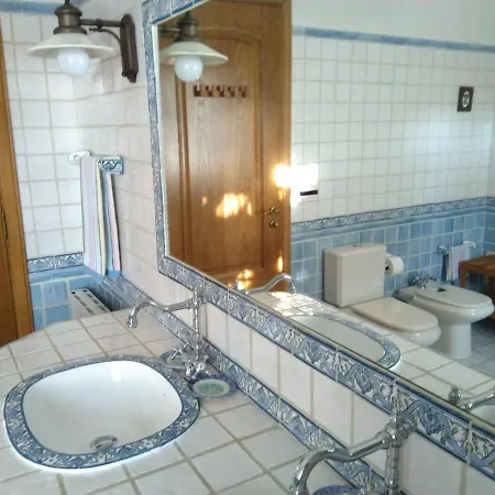 Casa Do Largo Casa de hóspedes