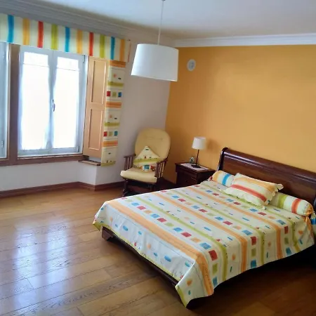 Casa de hóspedes Casa Do Largo *