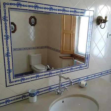 Casa de hóspedes Casa Do Largo *