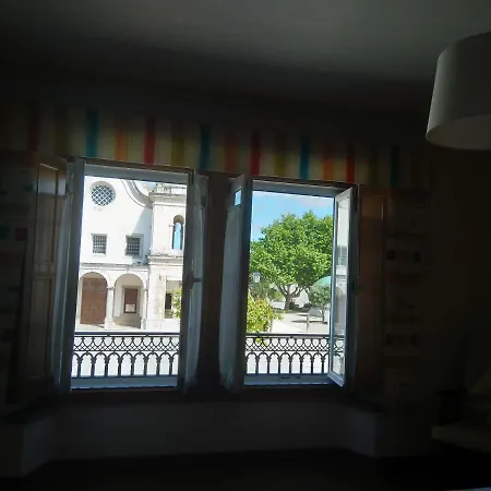 Guest house Casa Do Largo *