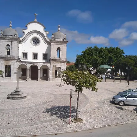 Casa Do Largo *