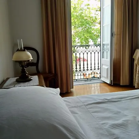 Casa Do Largo Casa de hóspedes *