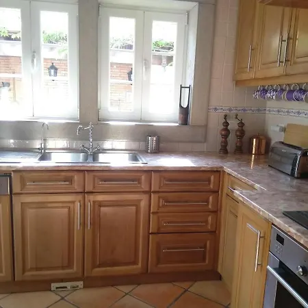 Casa de hóspedes Casa Do Largo